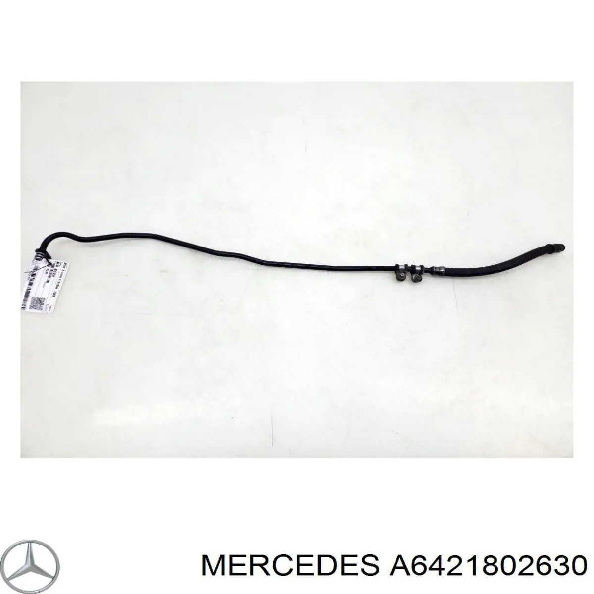 A6421802630 Mercedes 