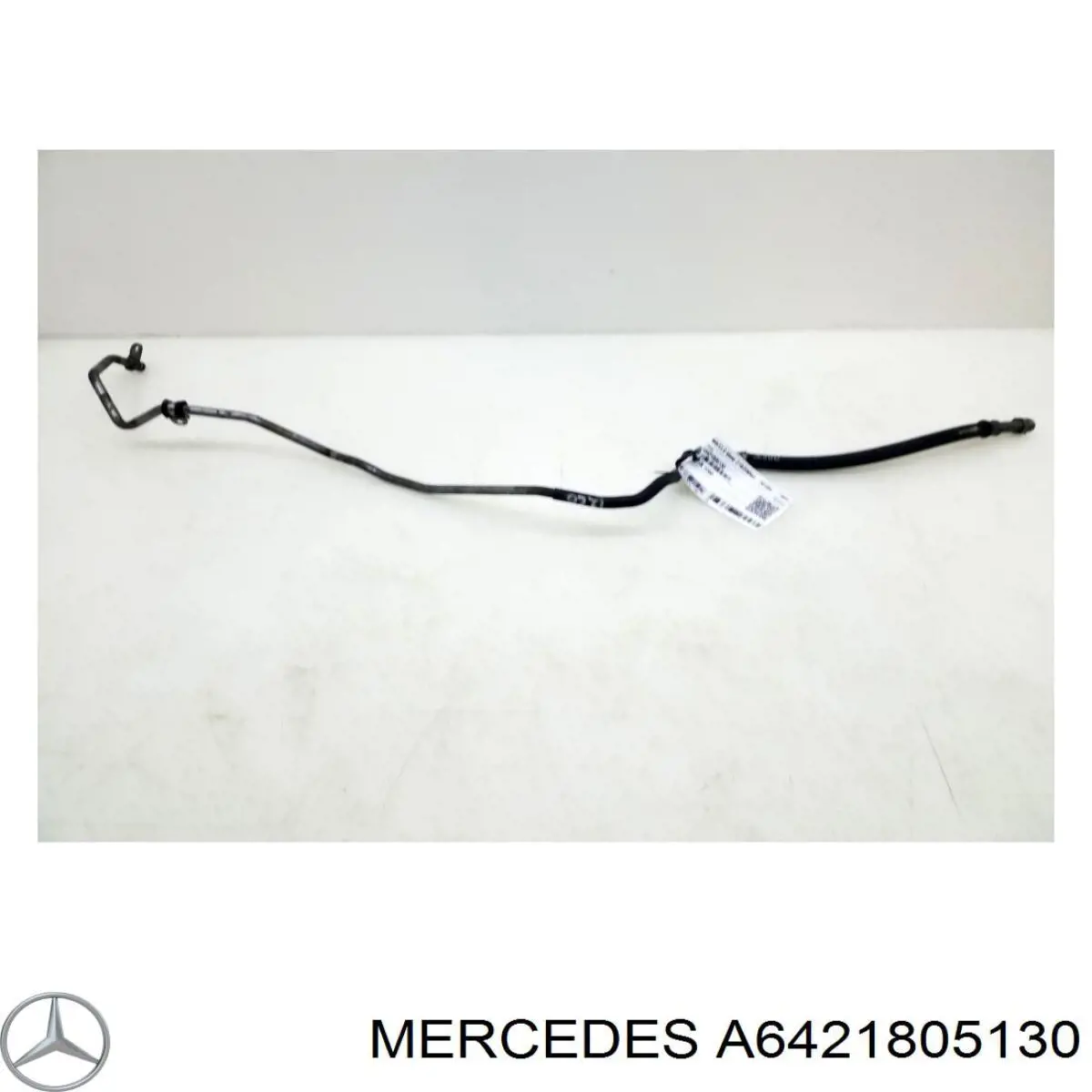 A6421805130 Mercedes 