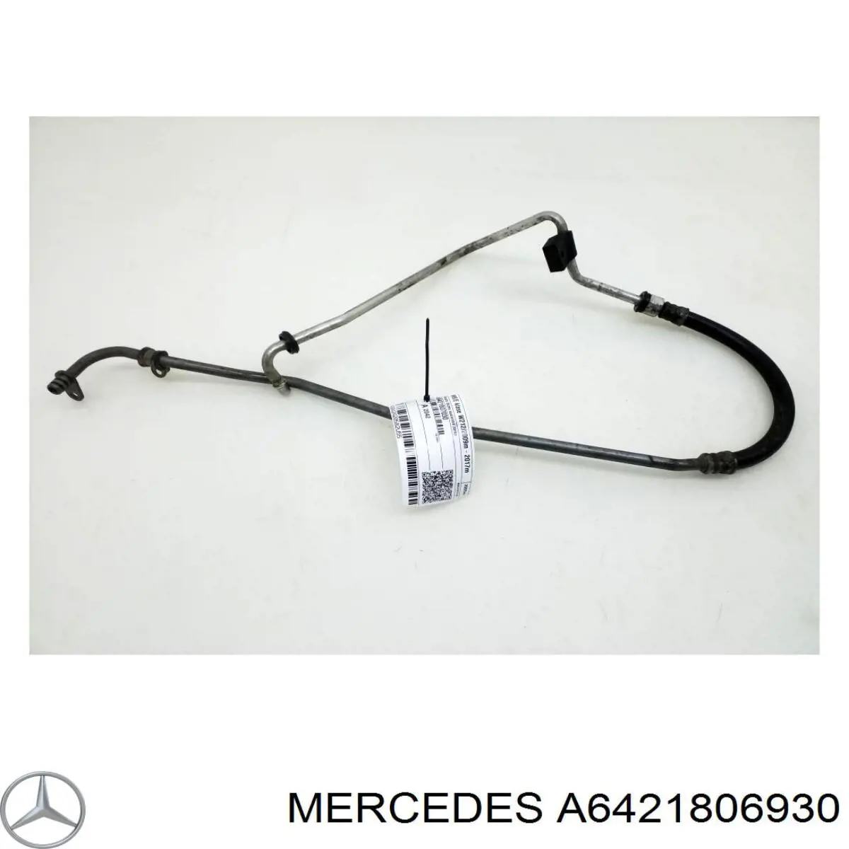  Mercedes A6421806930 ціна, від 27.86 USD