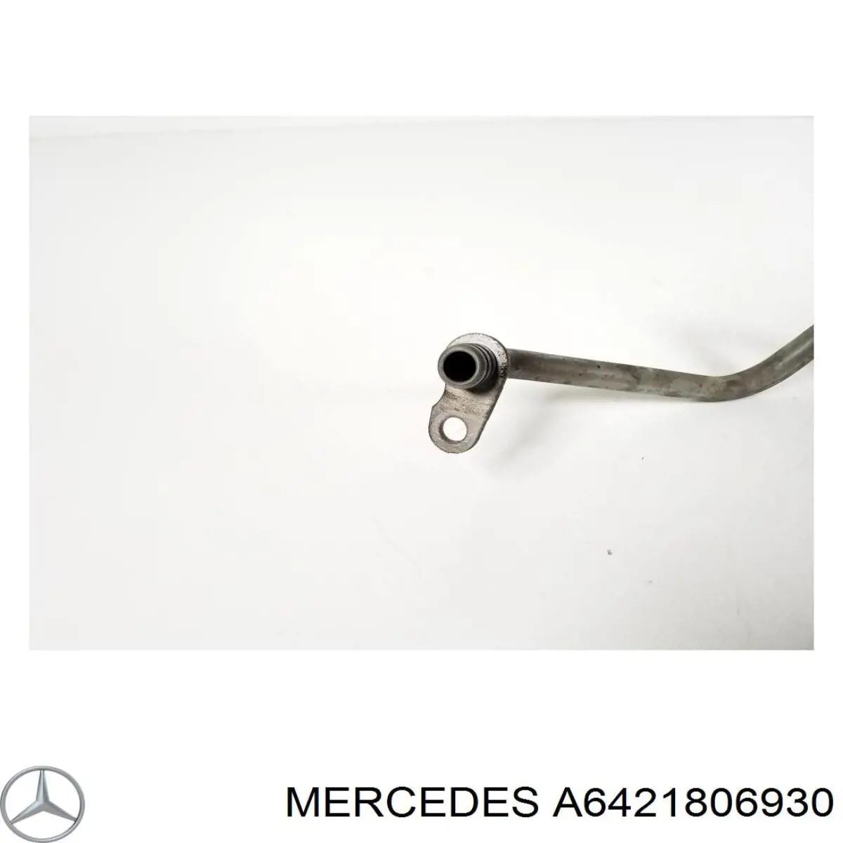 Купити A6421806930 Mercedes 