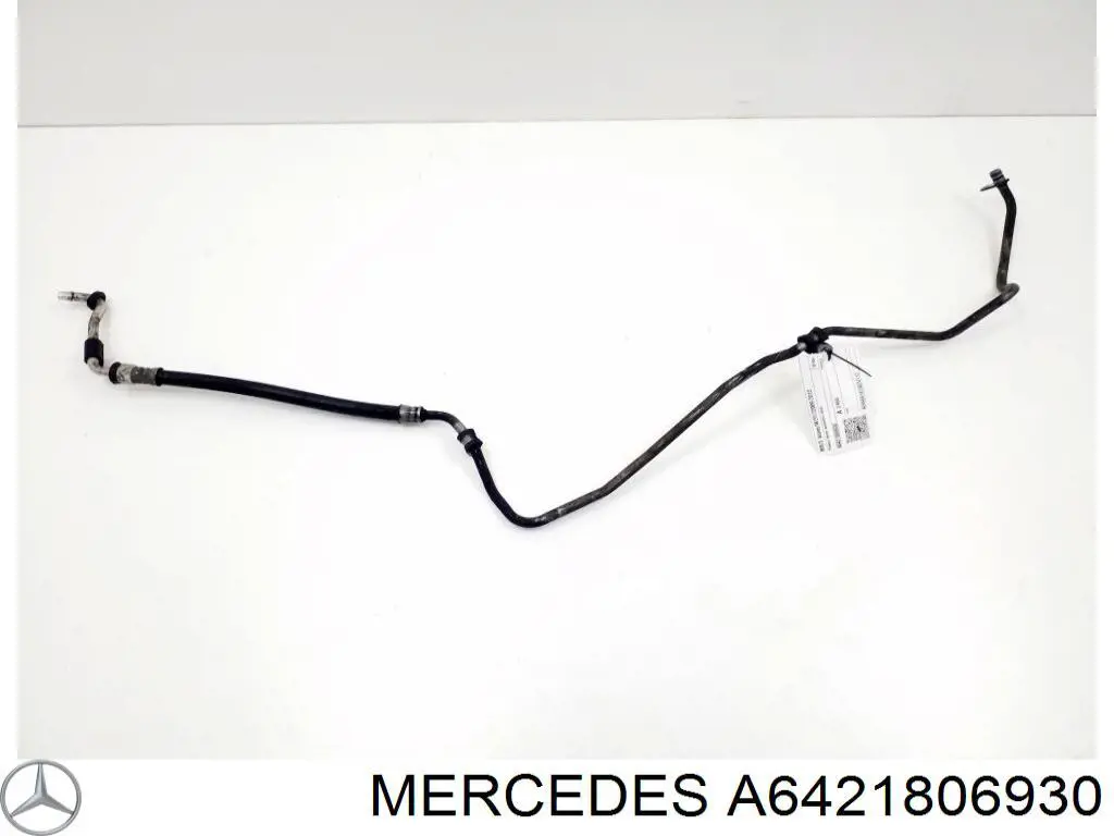 A6421806930 Mercedes 