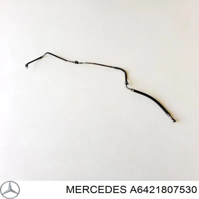 Купити A6421805130 Mercedes 