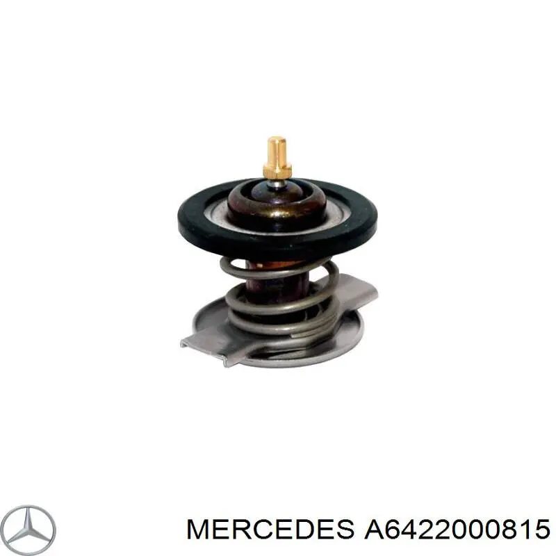 Купити A6422000815 Mercedes Термостат в корпусі