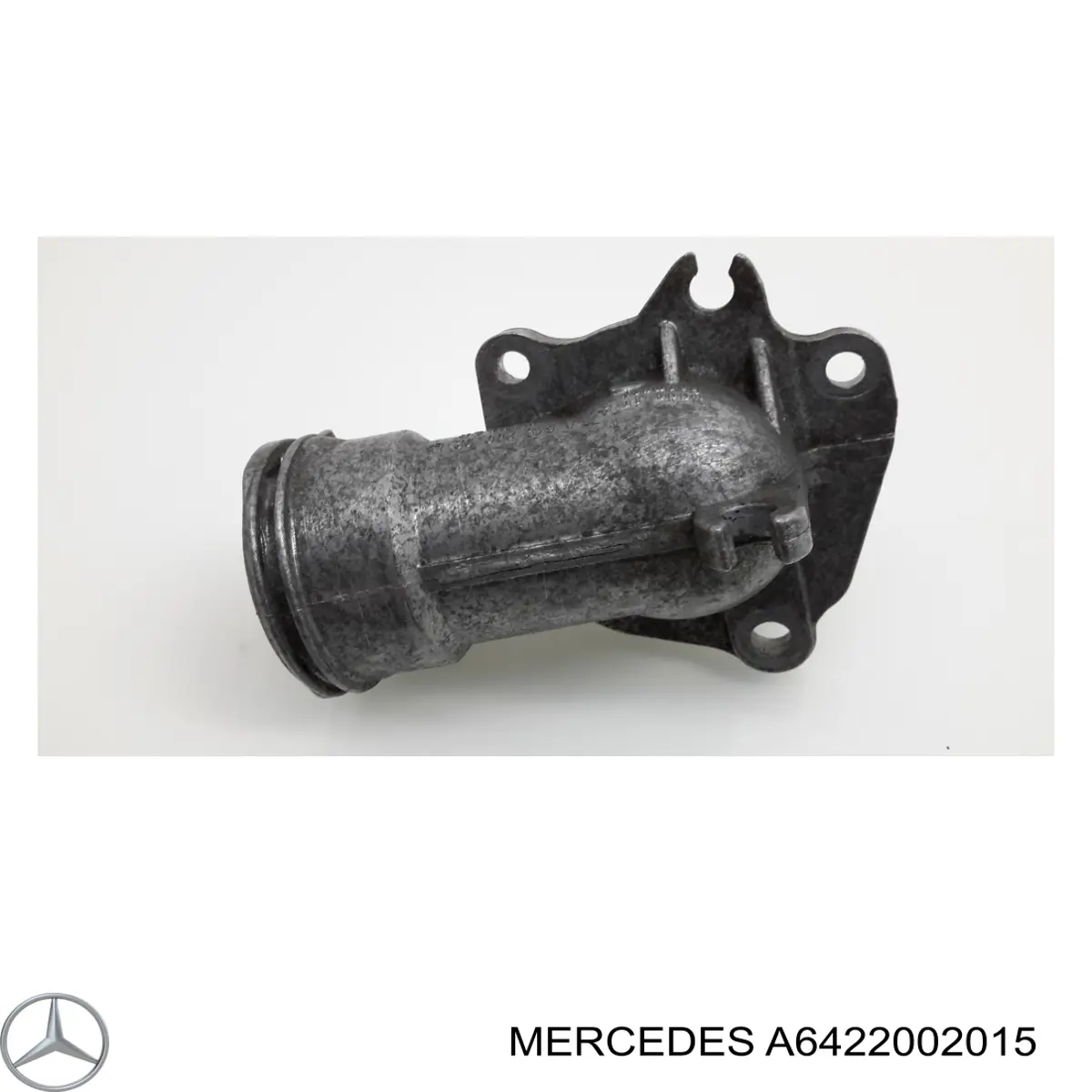 Термостат A6422002015 Mercedes