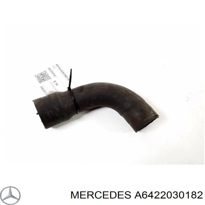 A6422030182 Mercedes 