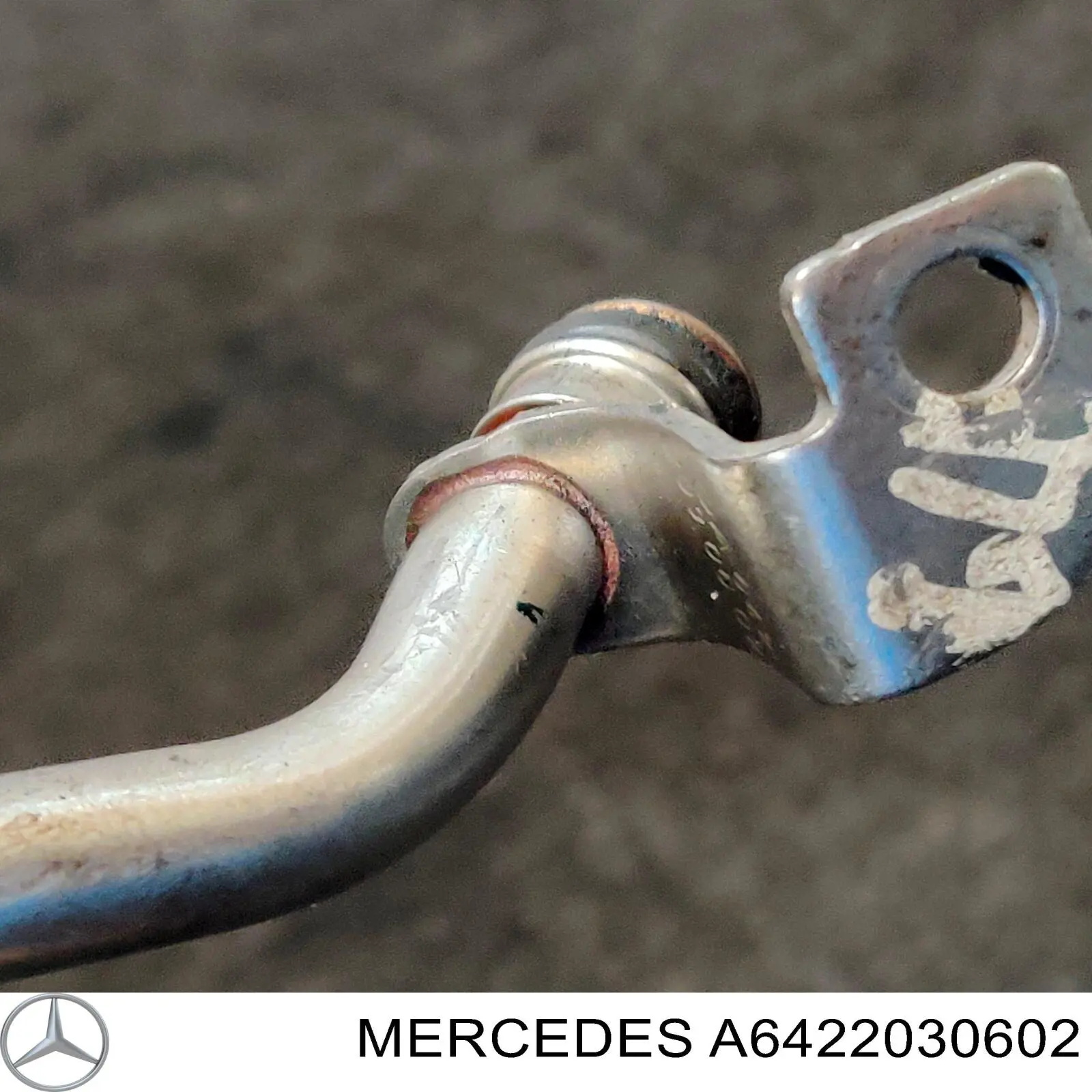 Купити A6422030602 Mercedes 