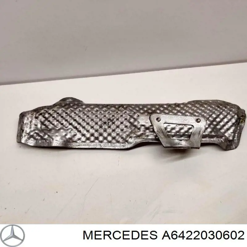  A6422030602 Mercedes