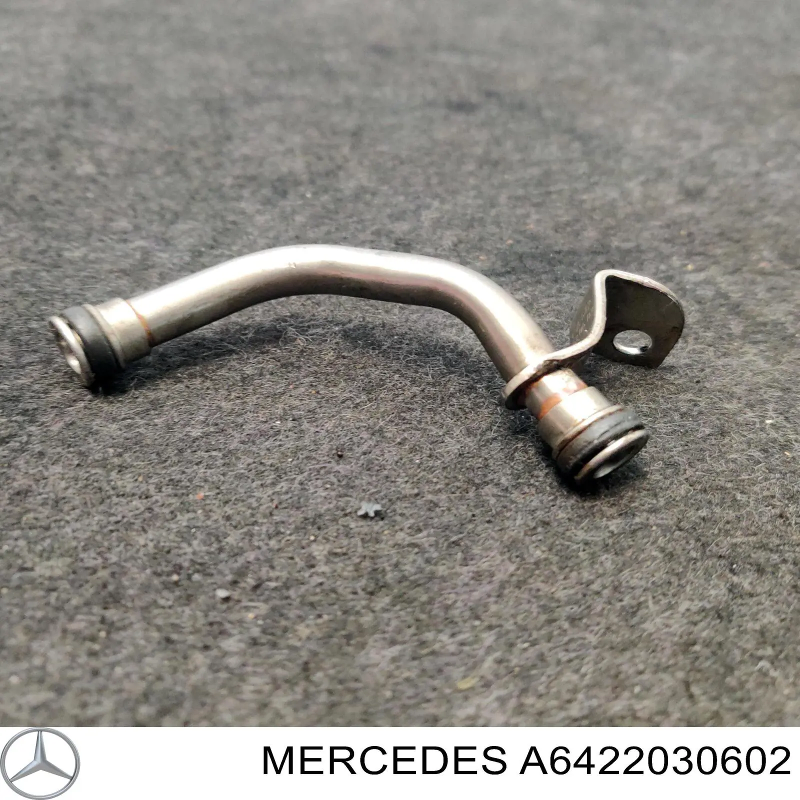 A6422030602 Mercedes 