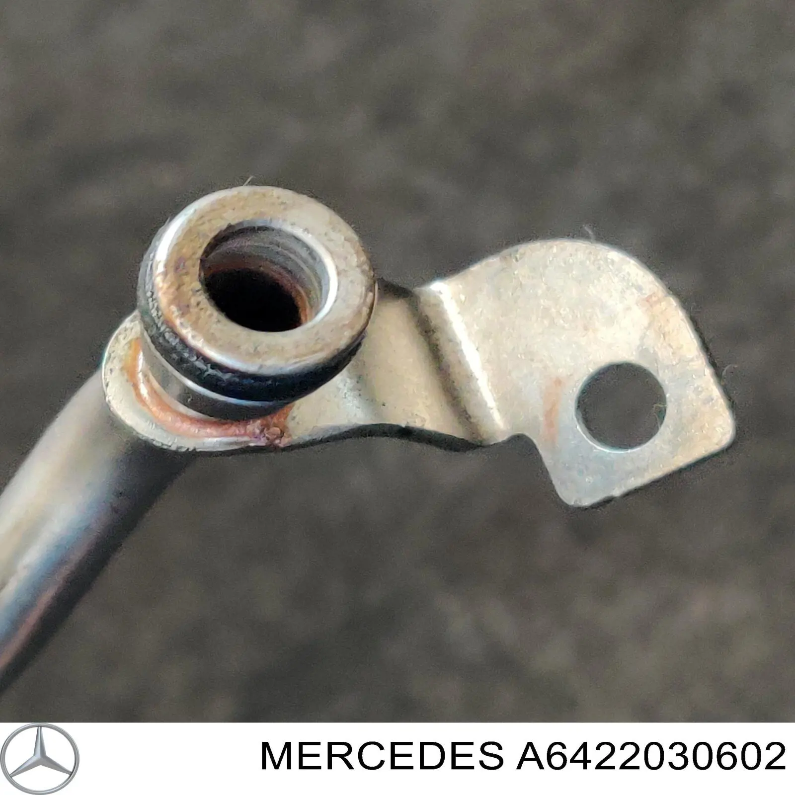  Mercedes A6422030602 ціна, від 69.66 USD