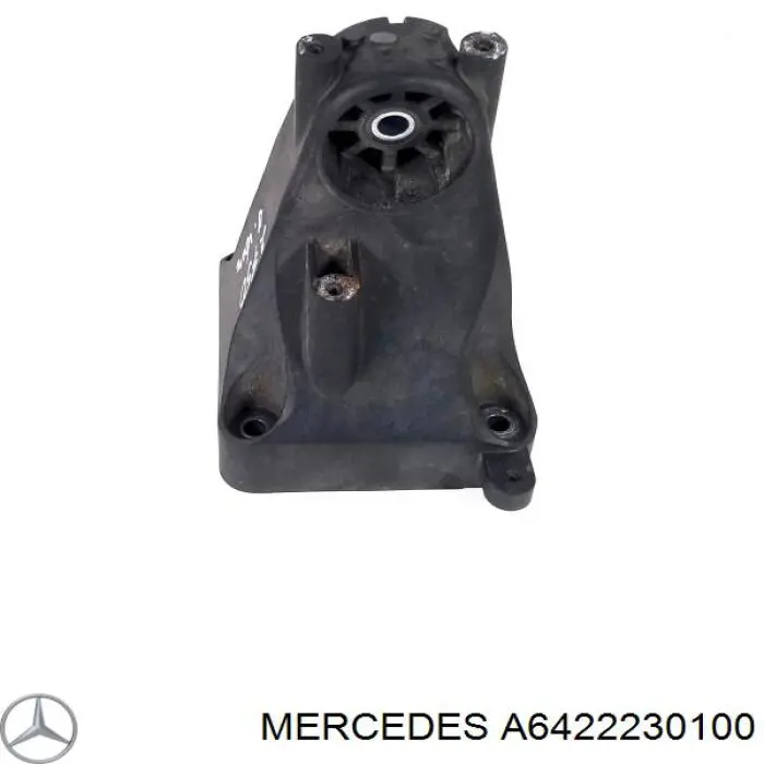 A6422230100 Mercedes 