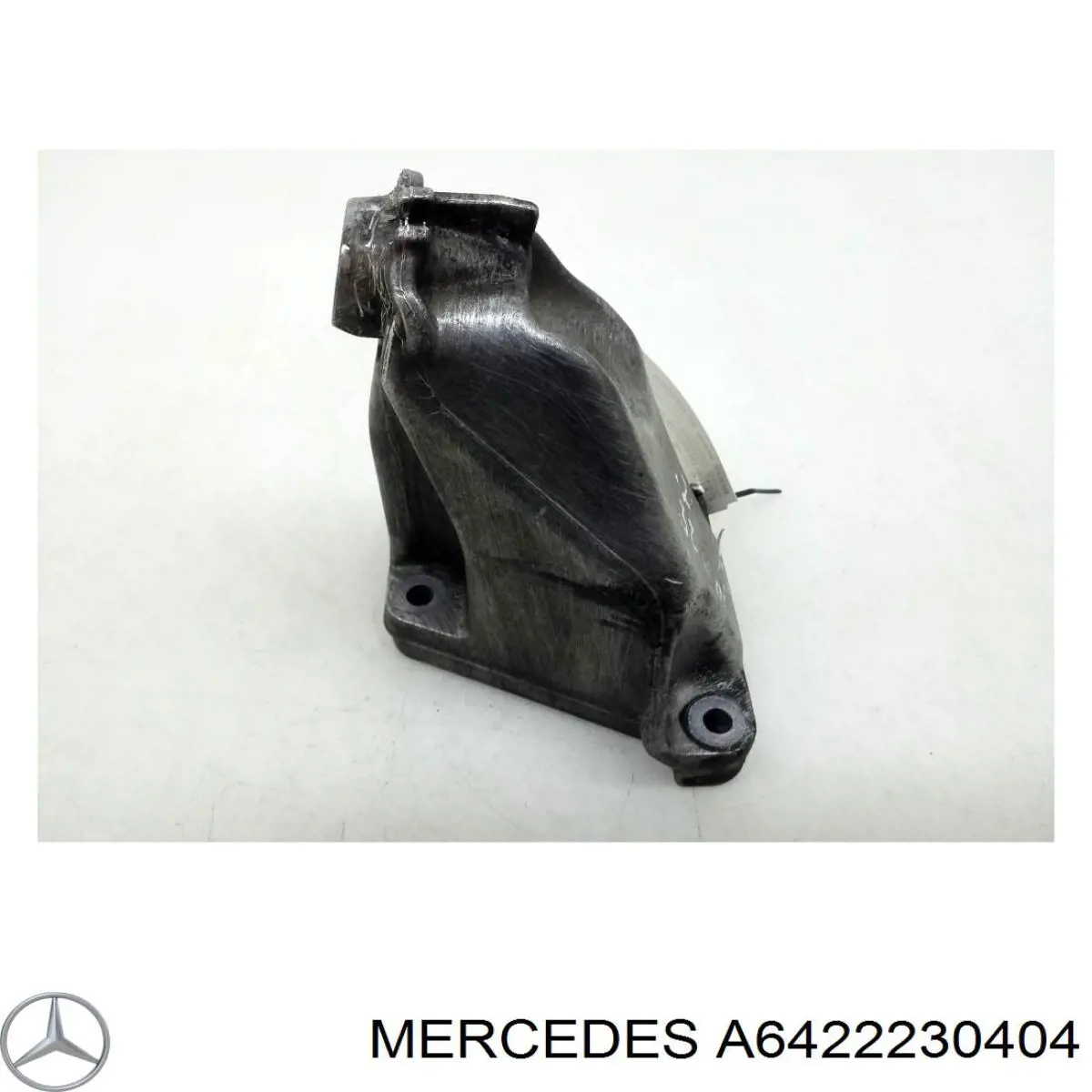  Mercedes A6422230404 ціна, від 12.65 USD