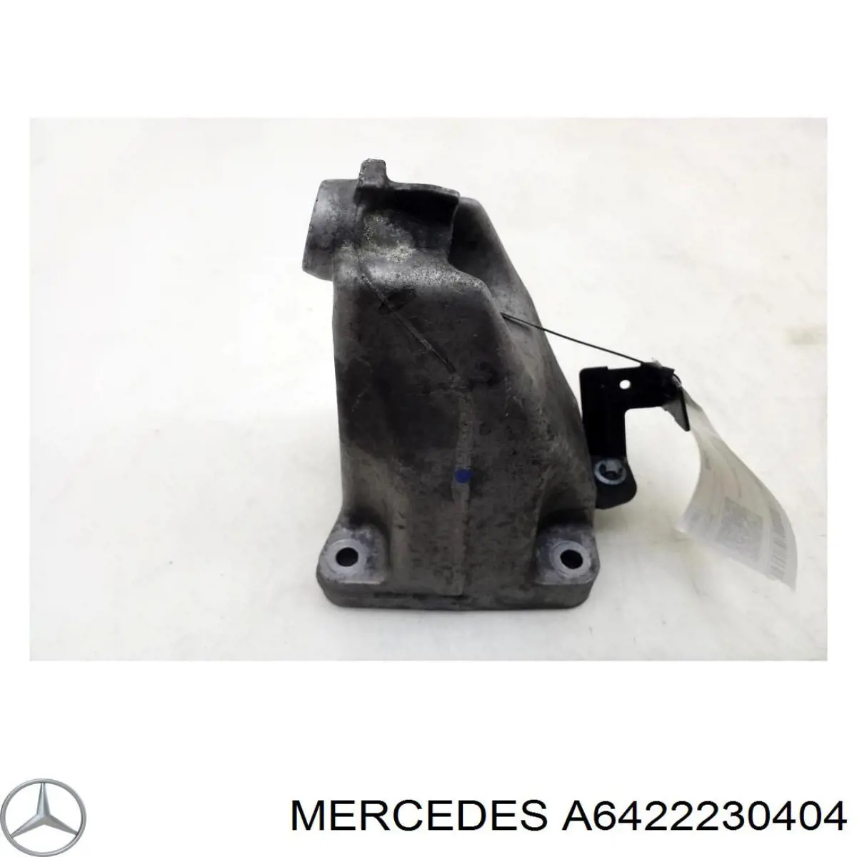 Купити A6422230404 Mercedes 