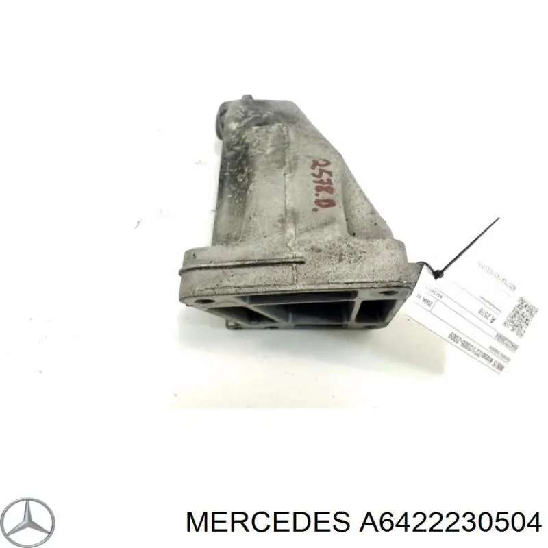  A6422230504 Mercedes
