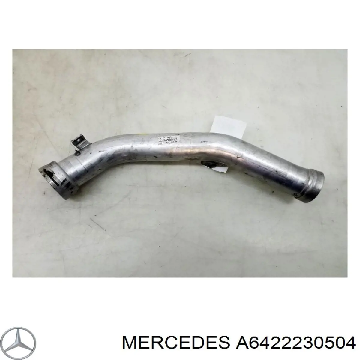  Mercedes A6422230504