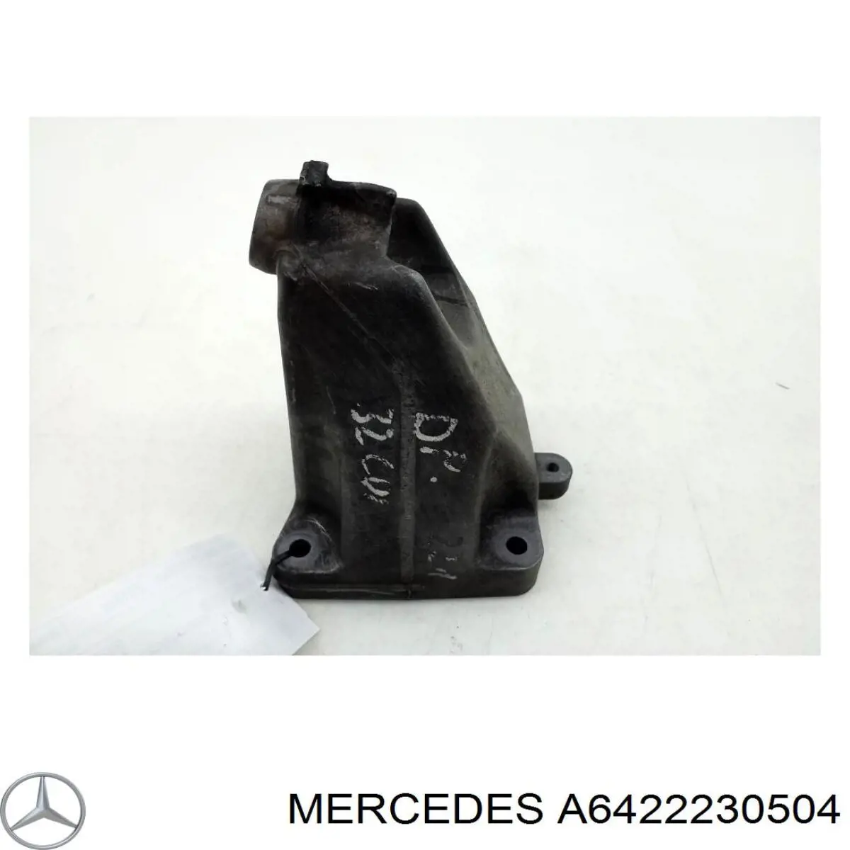 A6422230504 Mercedes 
