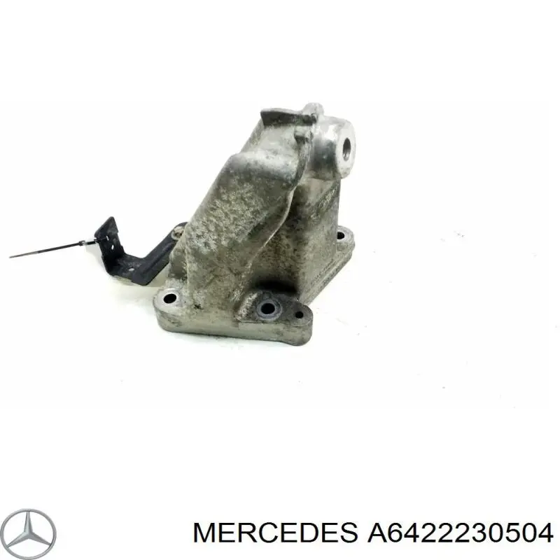  Mercedes A6422230504 ціна, від 12.67 USD