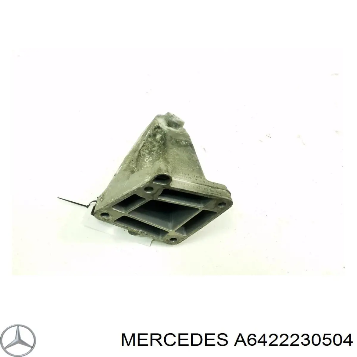 Купити A6422230504 Mercedes 