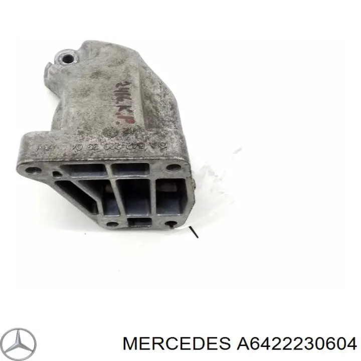  A6422230604 Mercedes