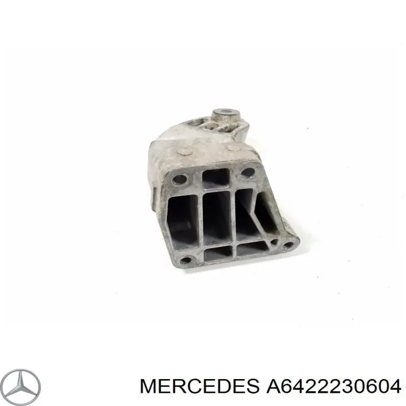  Mercedes A6422230604 ціна, від 21.97 USD