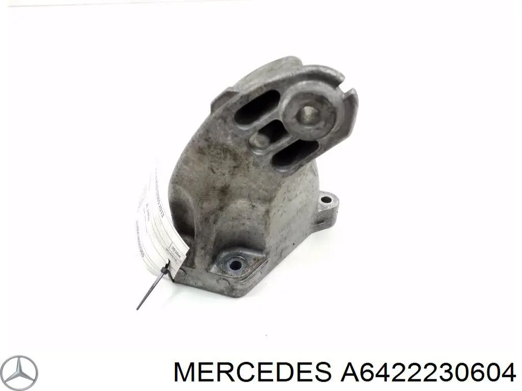 Купити A6422230604 Mercedes 
