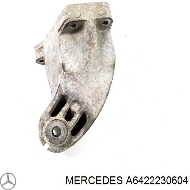 A6422230604 Mercedes 