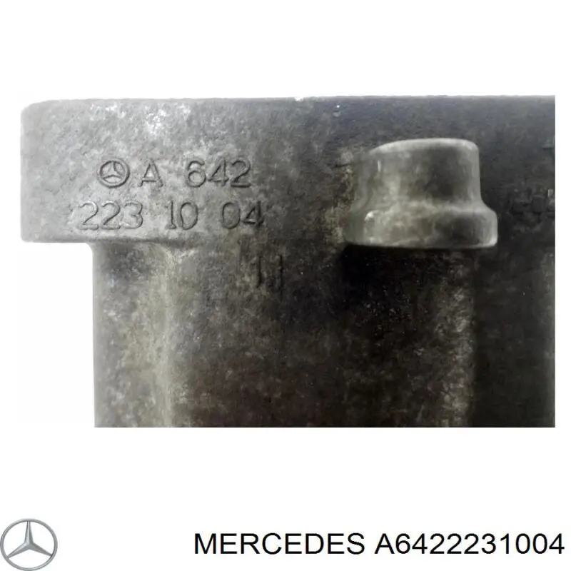  A6422231004 Mercedes