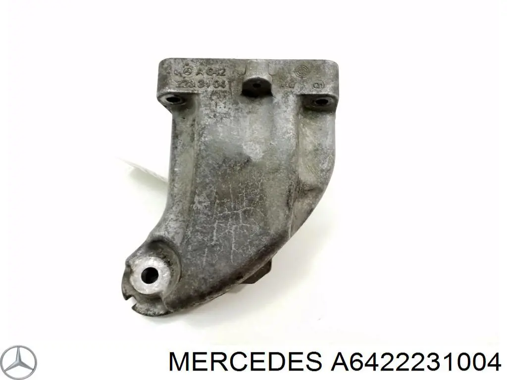  Mercedes A6422231004