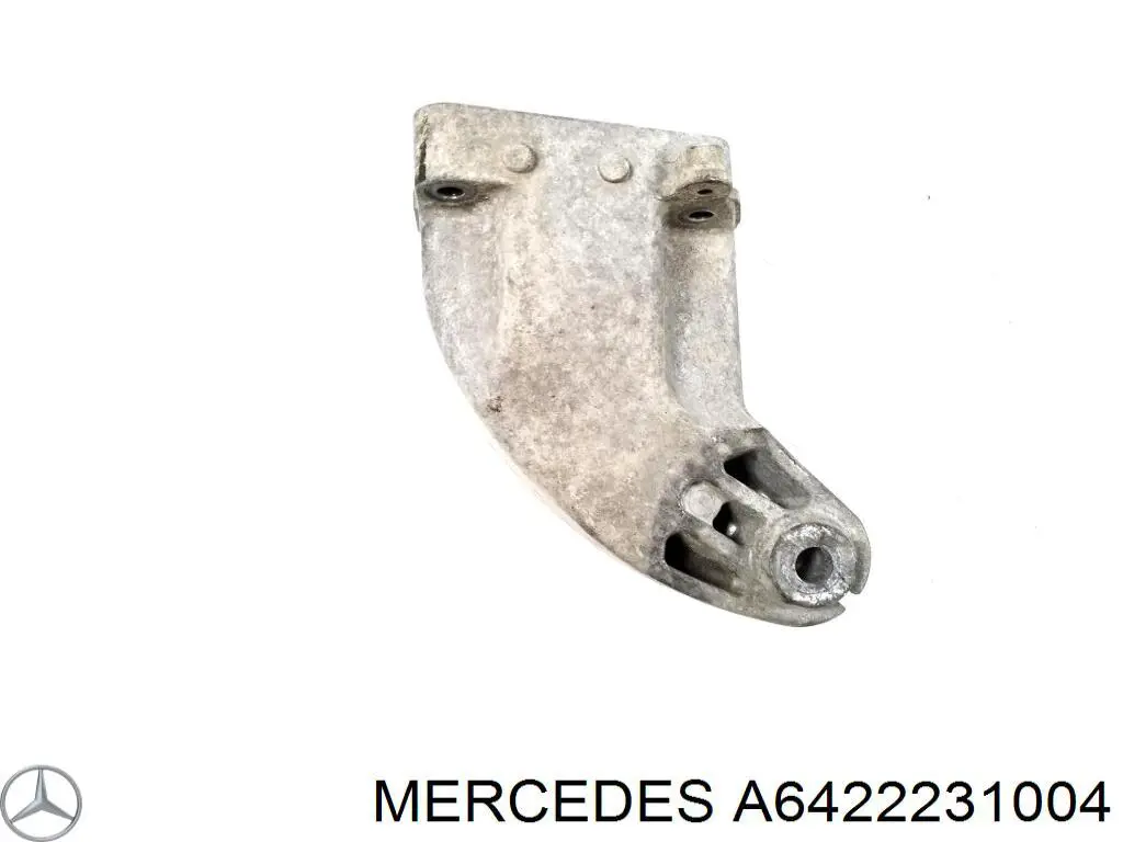  Mercedes A6422231004 ціна, від 9.11 USD