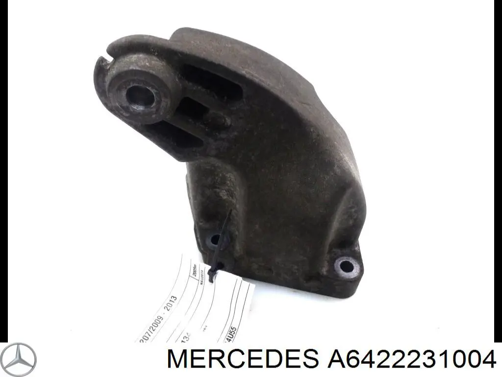 Купити A6422231004 Mercedes 