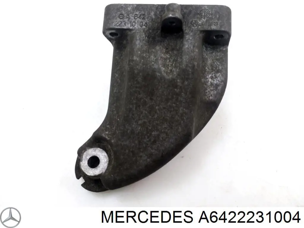 A6422231004 Mercedes 