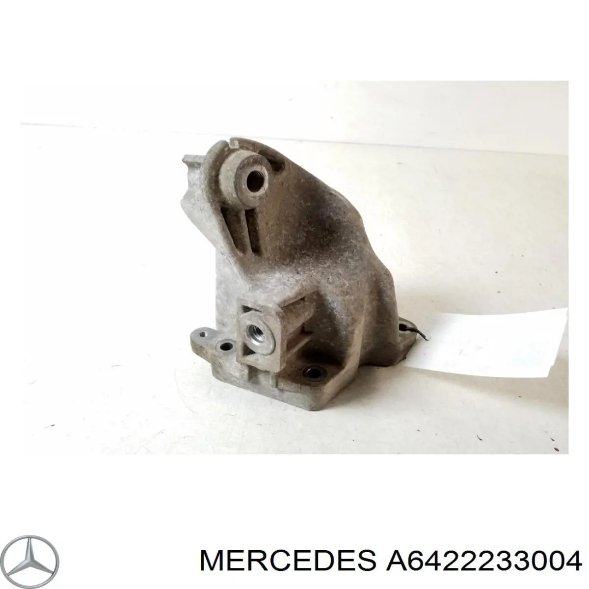 A6422233004 Mercedes 
