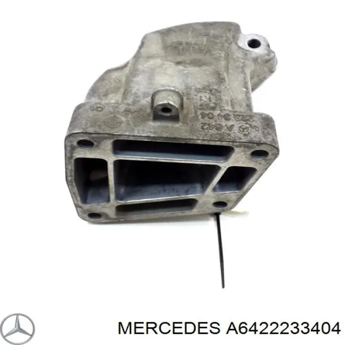 Купити A6422233404 Mercedes 