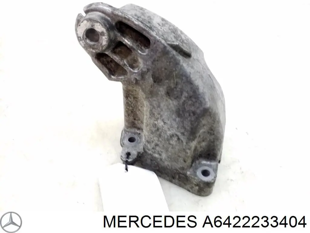 A6422233404 Mercedes 