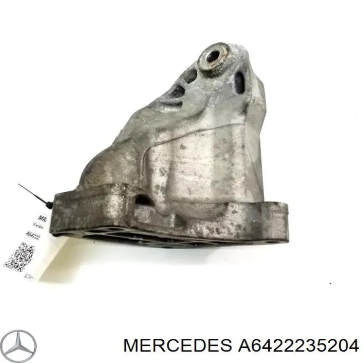 Купити A6422232304 Mercedes 