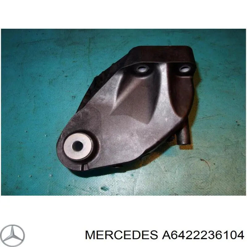 Купити A6422236104 Mercedes 