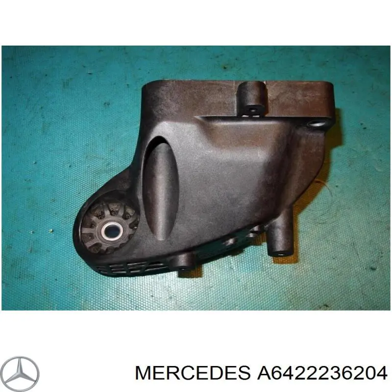  Mercedes A6422236204 ціна, від 88.69 USD