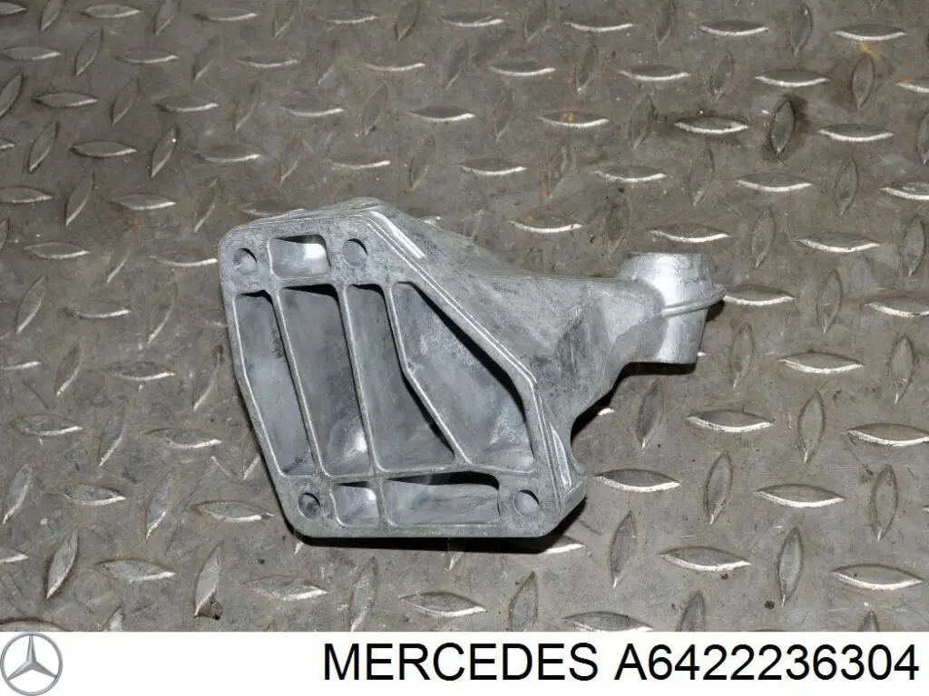  A6422236304 Mercedes