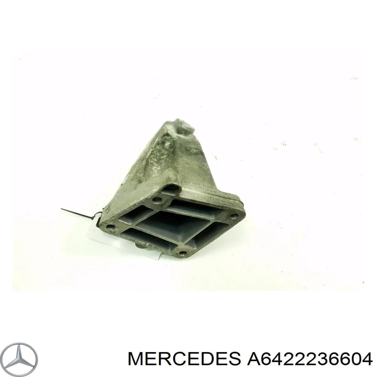  A6422236604 Mercedes