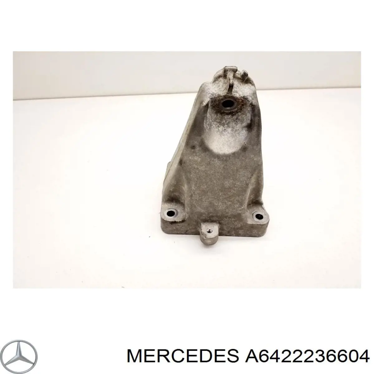 A6422236604 Mercedes 