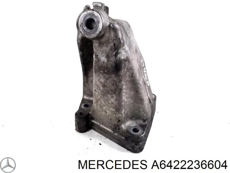 Купити A6422236604 Mercedes 
