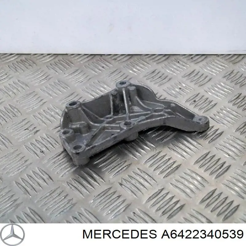  A6422340539 Mercedes