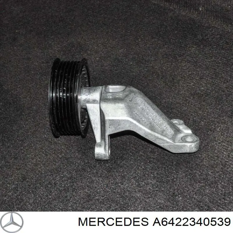  A6422340539 Mercedes