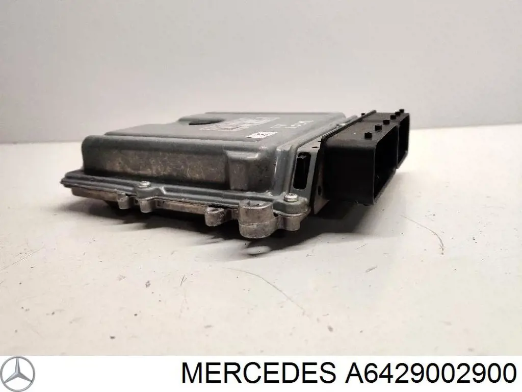 Купити A6429002900 Mercedes Модуль управління двигуном