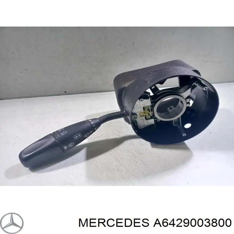  Mercedes A6421531079