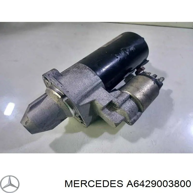 Купити A6421501600 Mercedes 