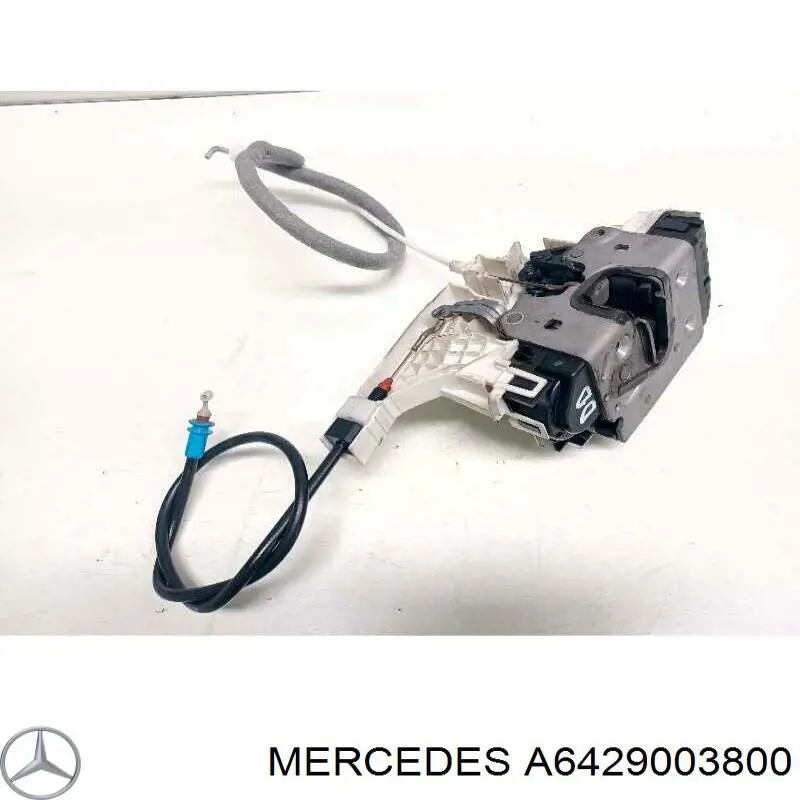 A6421531079 Mercedes 