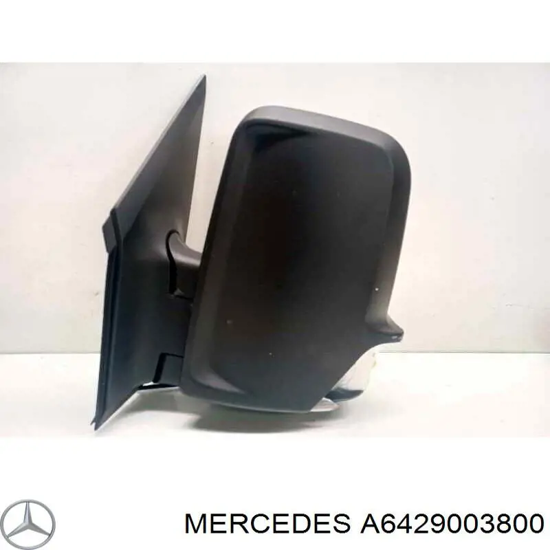  Mercedes A6421531079 ціна, від 90.55 USD