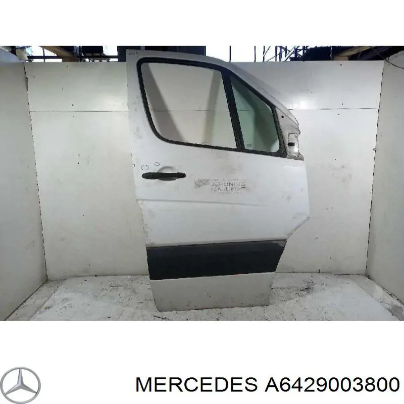 Купити A6421531079 Mercedes 