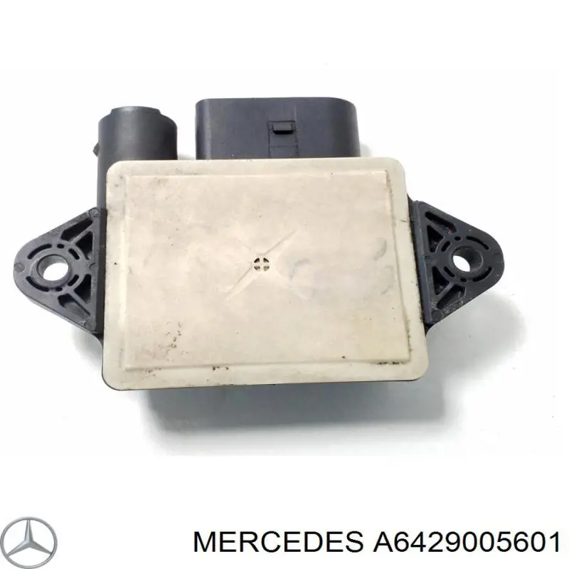 Купити A6429005601 Mercedes Реле свічок накалу