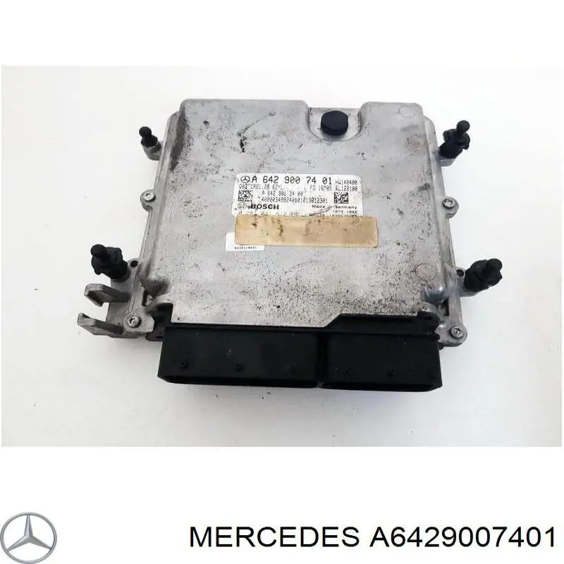  6429007401 Mercedes